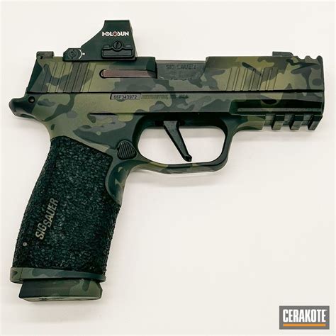 Sig Sauer P365 Image